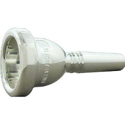 Vincent Bach 3416HAL 61/2AL Large Shank Trombone Mouthpiece, 6 1/2