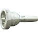 Vincent Bach 3416HAL 61/2AL Large Shank Trombone Mouthpiece, 6 1/2
