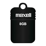 UPC 025215716928 product image for Maxell 8GB USB 2.0 Flash Drive - 8 GB | upcitemdb.com