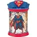 Superman Limited Edition Ceramic/Tin Cannister FACTORY SECONDS