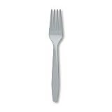 Silver Forks 24ct