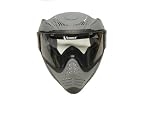 V-Force Pro-Vantage Thermal Paintball Goggles - Charcoal