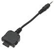 MotorTrend Battery Operated Emergency Charger for Samsung v205