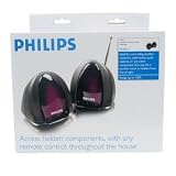Philips Universal Remote Control Extender Sru4005/17