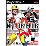 NFL QB Club 2002