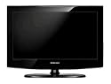Samsung LE32A466 32 Zoll / 81 cm 16:9 Full HD LCD-Fernseher schwarz