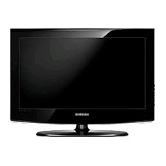 Samsung LE32A466 81,3 cm (32 Zoll) 16:9 Full HD LCD-Fernseher schwarz