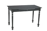 Home Star Manhattan Collection Desk