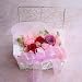 �y���j���E�L�O���E�a�����E�t�����[�M�t�g�E�o���z �s���N�̃o���̕�Δ��@�s���N�\���x�y�v���U�[�u�h�t�����[�z