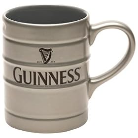 Click to order Guinness Mug: Keg! Click to order Guinness Mug: Keg!