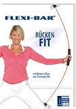 Flexi-Sports Trainings-DVD Flexibar Rückenfit
