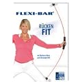 FLEXI-BAR� DVD R�ckenfit, mehrfarbig, 1147