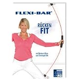 FLEXI-BAR� DVD R�ckenfit, mehrfarbig, 1147von "Flexi-Sports"