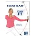 FLEXI-BAR� DVD R�ckenfit, mehrfarbig, 1147