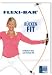Flexi-Sports Trainings-DVD Flexibar Rückenfit