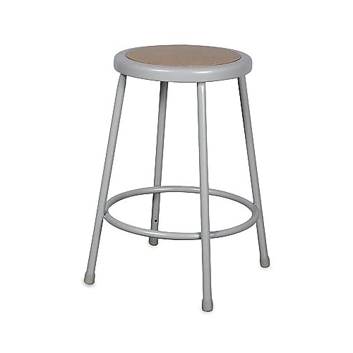 Metal Shop Stools