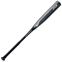 2010 Nike BTO576-901 Aero CX2 Adult Baseball Bat (-3)