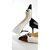 ANNE KLEIN NEW YORK 'ARTEMIST' PUMP at Anne Klein New York