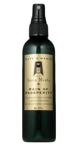 Rain Of Prosperity Aura Mist