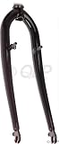 Tange 1-1 8 260 Ahead Suspension Corrected Black