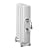 De'Longhi Stretto TRSW0715 Wall Mountable Oil Filled Radiator, 1.5kW