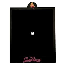 Arizona State Sun Devils Officially Licensed Dartboard Backboard
