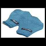  : Web Pro Gloves - Options Teal- Large - 1 pair