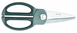 Review Meyer Group Ltd  / Meyer Prestige Progrip 2 Kitchen Scissors