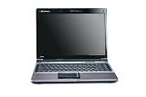 Gateway T-1630 14.1 Laptop (AMD Turion TL-60 Processor, 3 GB RAM, 160 GB Hard Drive, Vista Premium)