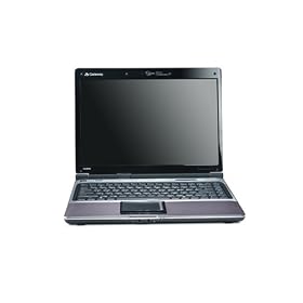 Gateway T-1630 Laptop