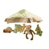 Papagayo - Musical Mobile
