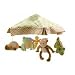 Lambs and Ivy PapaGayo Musical Mobile