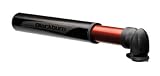Blackburn Mammoth 2 Stage Bicycle Frame Pump