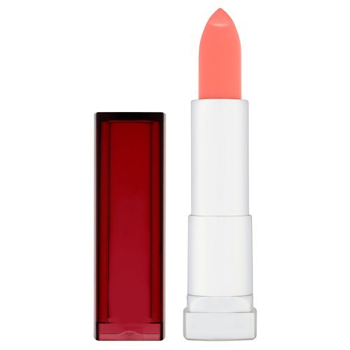 Maybelline ColorSensational Lipstick - Peachy Poppy 418