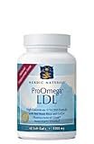 Nordic Naturals ProOmega LDL 90 count