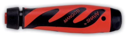 SHAVIV 90053 Mango II B Handle For Close Work