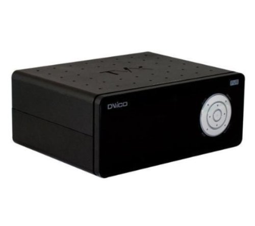 DViCO TViX R-3300 HD Digital Jukebox 3.5 SATA w/ Ultimate PVR (options)