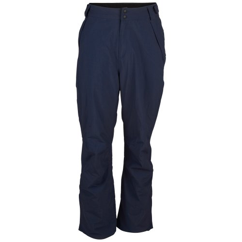 Chiemsee Herren Snowtrousers PACO SMU, NAVY BLUE, M