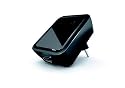 Philips SCM 2280 Power To Charge, Universal USB-Ladeger&auml;t f&uuml;r 230 V, l&auml;dt portable Ger&auml;te via USB