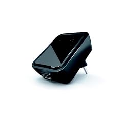 Philips SCM 2280 Power To Charge, Universal USB-Ladeger�t f�r 230 V, l�dt portable Ger�te via USB