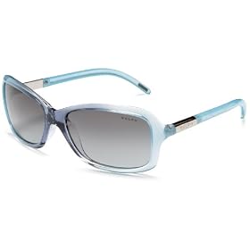 Ralph by Ralph Lauren Women's 0RA5072 Rectangular Sunglasses