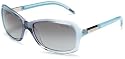 Ralph by Ralph Lauren Women's 0RA5072 Rectangular Sunglasses