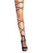 Spaghetti Leg Wrap 60 Inch Single Piece