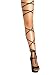 Spaghetti Leg Wrap 60 Inch Single Piece