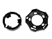 Dorman HELP! 42420 Headlamp Bulb Retainer Dorman HELP! 42420 Headlamp Bulb Retainer
