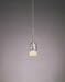George Kovacs Pierce Collection High-Tech Pendant Chandelier