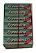 Freedent Gum Spearmint Flavor