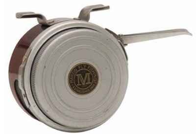 Martin Fly Reel Automatic Box 30Yd/Wf6F