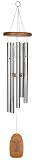 310zr01q25L. SL160  Woodstock Reflections 39 Inch Meditation Chime, Psalm 23