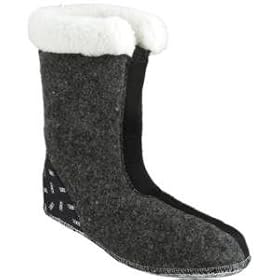 Sorel Caribou Innerboot Replacement - Mens by Sorel